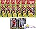 2019/20 Panini Adrenalyn XL English Premier League Soccer Awesome Collectors TIN with 38 Cards including (2) EXCLUSIVE Limited Edition Cards! Look for Cards of all the Top Stars of the Premier League