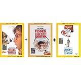Tesoro, Mi Si E' Allargato Il Ragazzino Special Edition Amazon.it