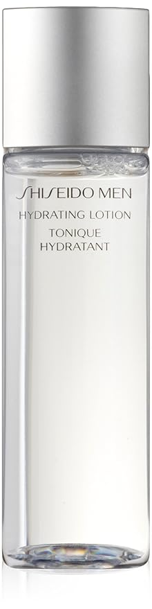 shiseido hydrating lotion