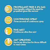 Simple Solution Spray Refill 400ml Urine Destroyer Pro-bacteria Cleaning view 7
