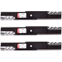 Oregon Gator G5 Lama Pacciamante Per Husqvarna, Confezione Da 3 - Foto 2