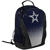 FOCO Dallas Cowboys NFL Gradient PRIMETIME Backpack