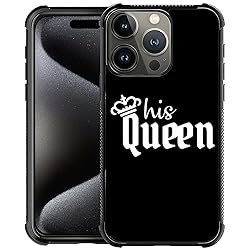 CARLOCA Compatible with iPhone 16 Pro Max