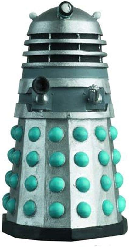classic dalek figures