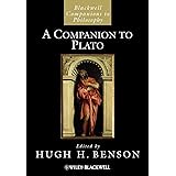 A Companion to Plato