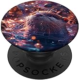 Sea Otter PopSockets Adhesive PopGrip