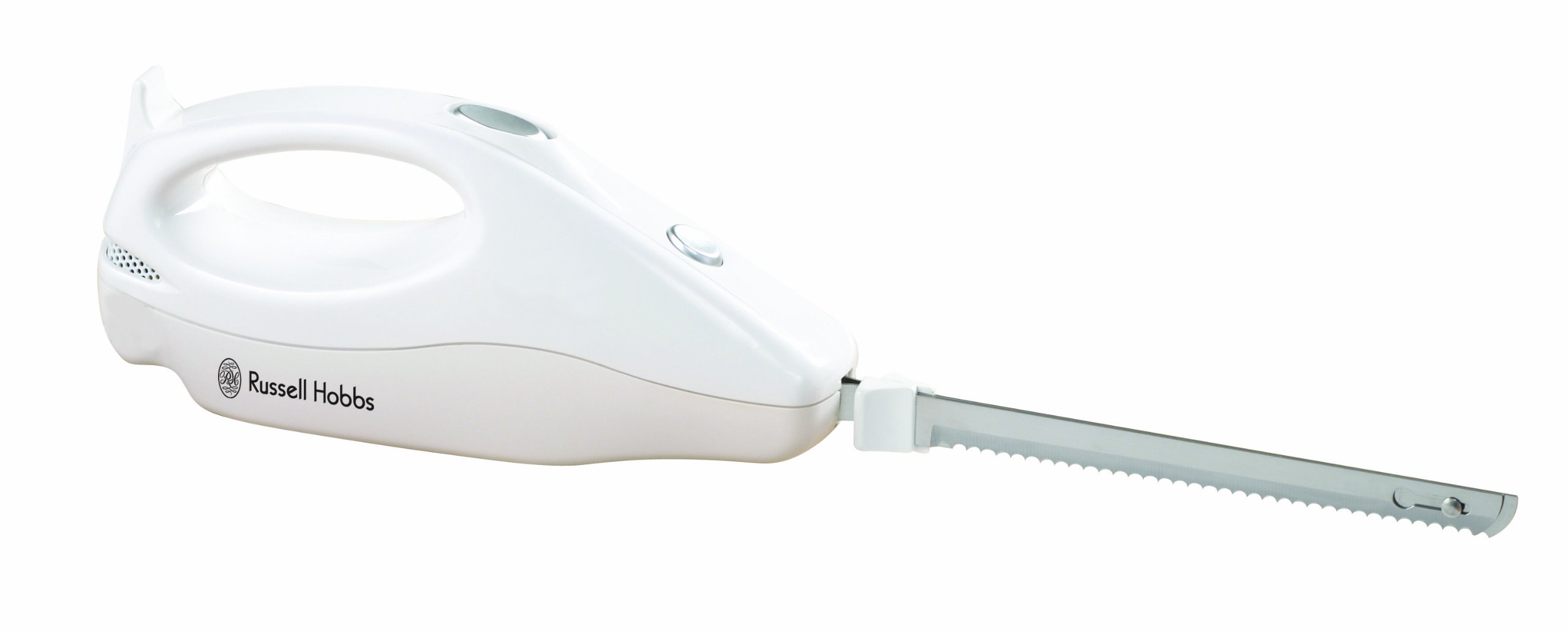 Russell Hobbs Electric Carving Knife 13892, White Buy Online in India