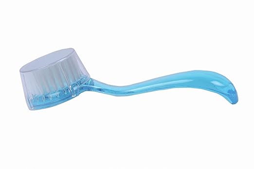 CETC Face Wash Brush, Blue