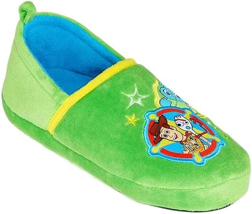 boys slippers size 8