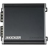 Amazon.com: Kicker 46CXA3604T 360 Watt 