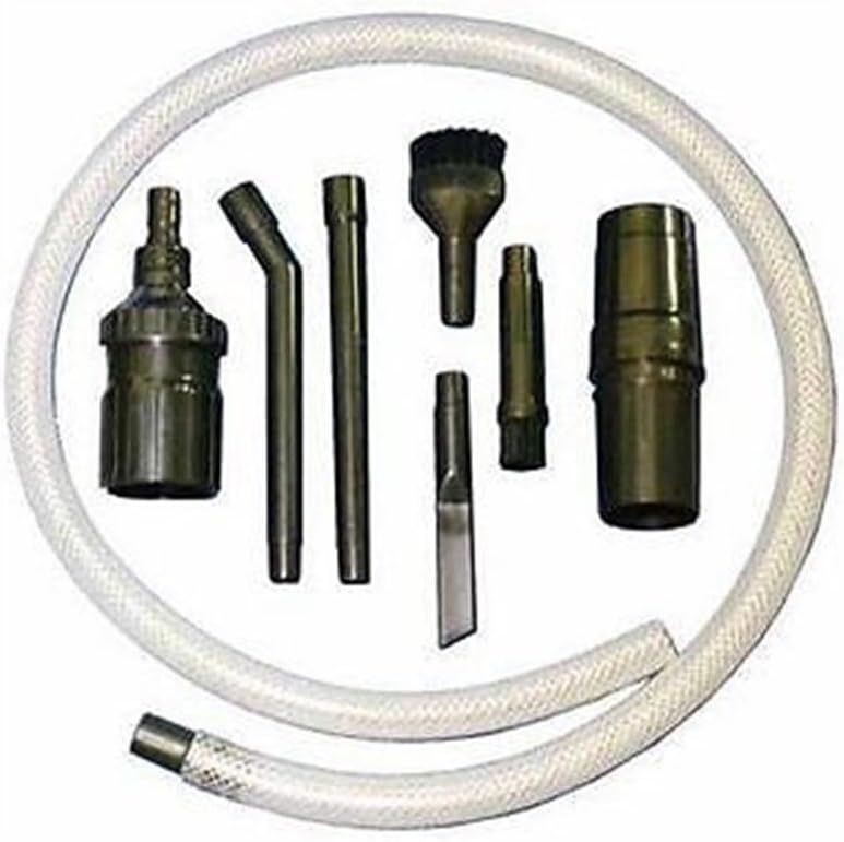 Vacuum Household Supplies & Cleaning Mini Micro Tool Attachment Kit for Kirby Cleaner