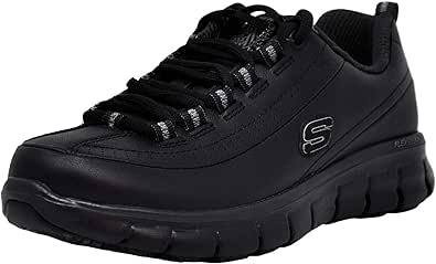 zapatos skechers antideslizantes