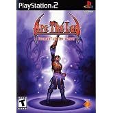 Arc the Lad Twilight of the Spirits - PlayStation 2