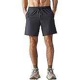 Rhone 7" Pursuit Short - Mens Unlined Workout Shorts