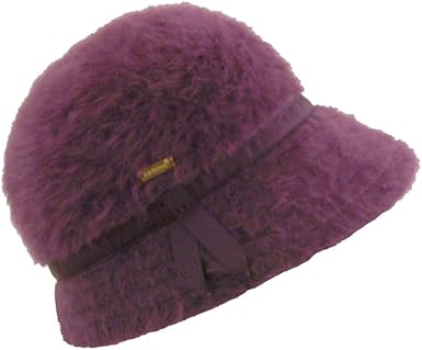 bob violet kangol