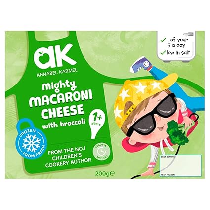 annabel karmel pasta