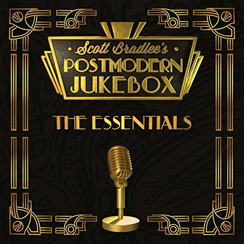 Scott Bradlee & Postmodern Jukebox - Scott Bradlee & Postmodern Jukebox - Twist is the New Twerk - Zortam Music