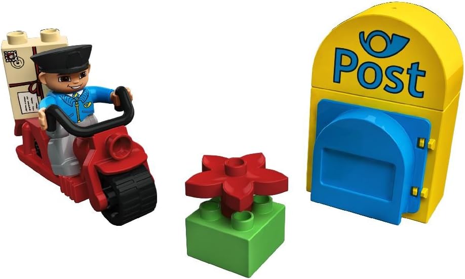 lego duplo 5638