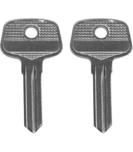 Amazon.com: SCHLUESSELBUDE.DE SB N188 Replacement Key for Thule