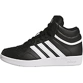 Adidas Womens Hoops 4.0 Mid Top Basketball