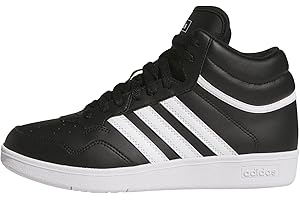 Adidas Women's Hoops 4.0 Mid Top