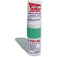 POY-SIAN Mark II Menthol Aromatherapy Nasal Inhaler, Natural Herbal Remedy with Cooling Essential Oils Poysian (1 Stick)
