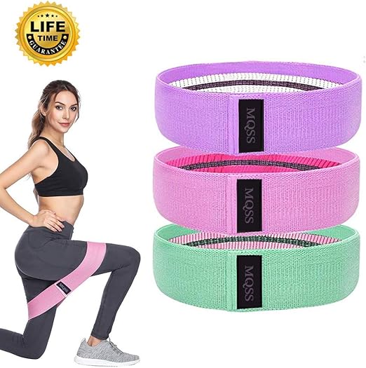 Cintas Elasticas Fitness,Bandas de Resistencia, Bandas Elásticas ...