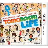 Tomodachi Life (Renewed)