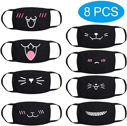 41+ Cute Masks On Amazon Gif