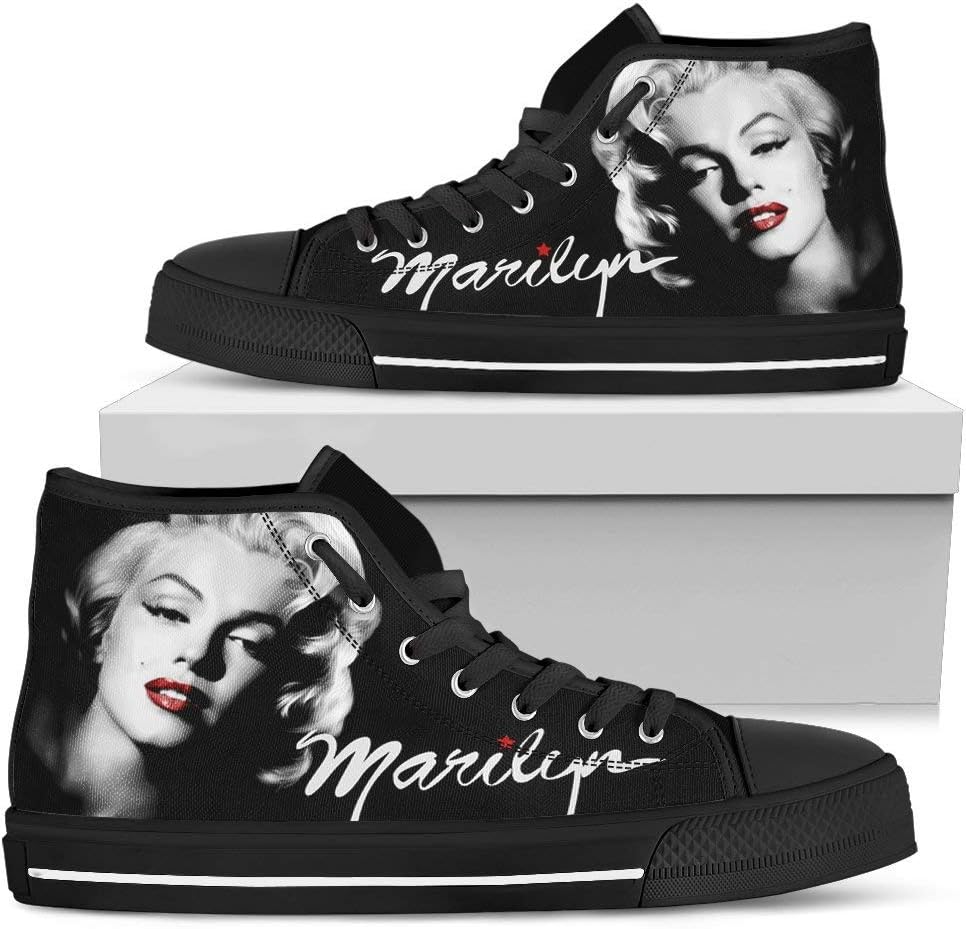 marilyn monroe style shoes
