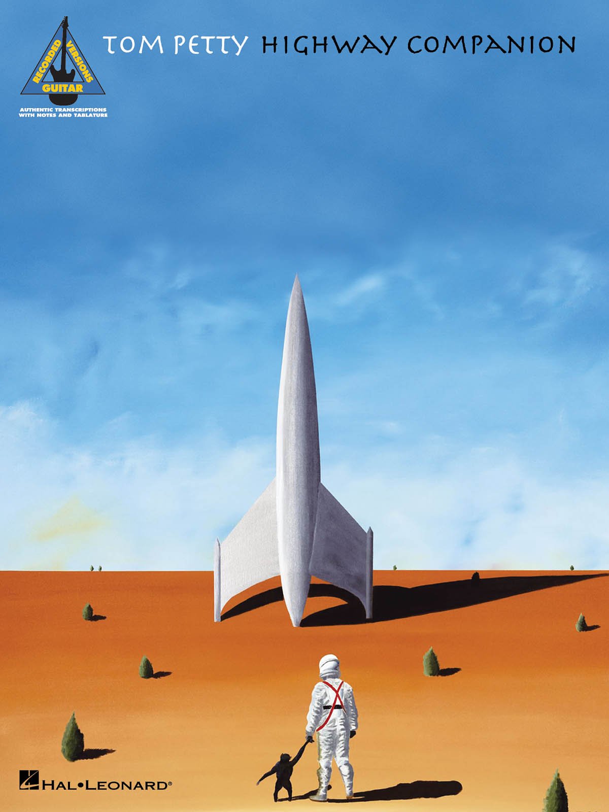 Highway Companion (Guitar Tab)