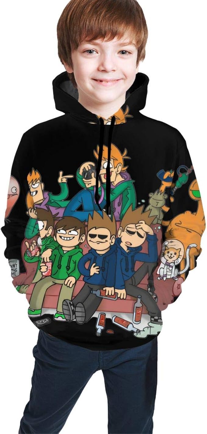 eddsworld sweater
