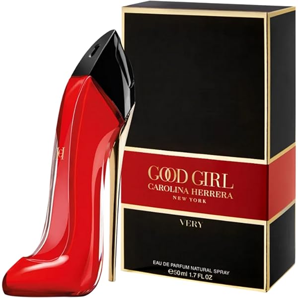 Amazon.com : Carolina Herrera Very Good Girl for Women - 1