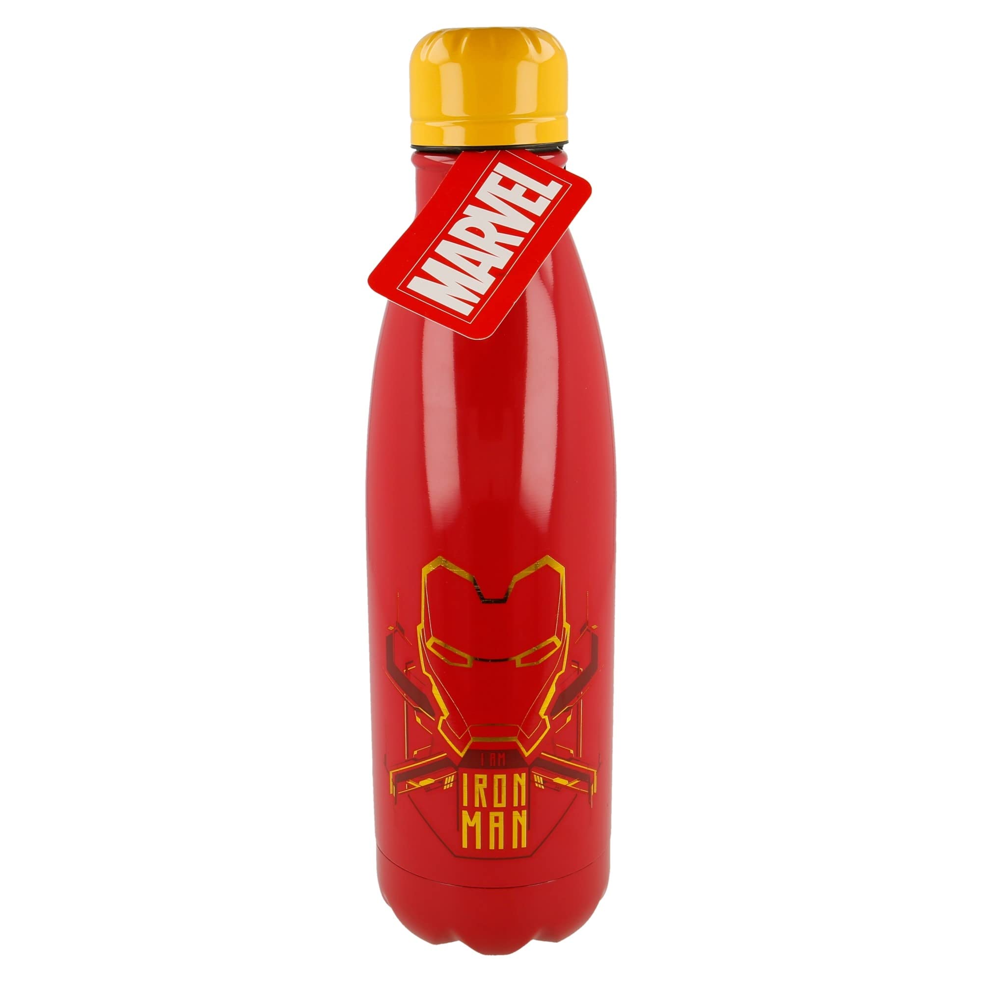 Stor |Young Adult Stainless Steel Bottle 780 Ml Marvel