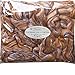 SILK MERINO Fiber for Spinning. Super Soft Combed Top Wool Roving for Hand Spinning, Wet Felting, Nuno Felting, Needle Felting, Soap Making, Paper Making and Embellishments. Eye of The Tiger
