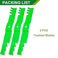JSXDNWYJ 02005019-X (Toothed Mulching) Mower