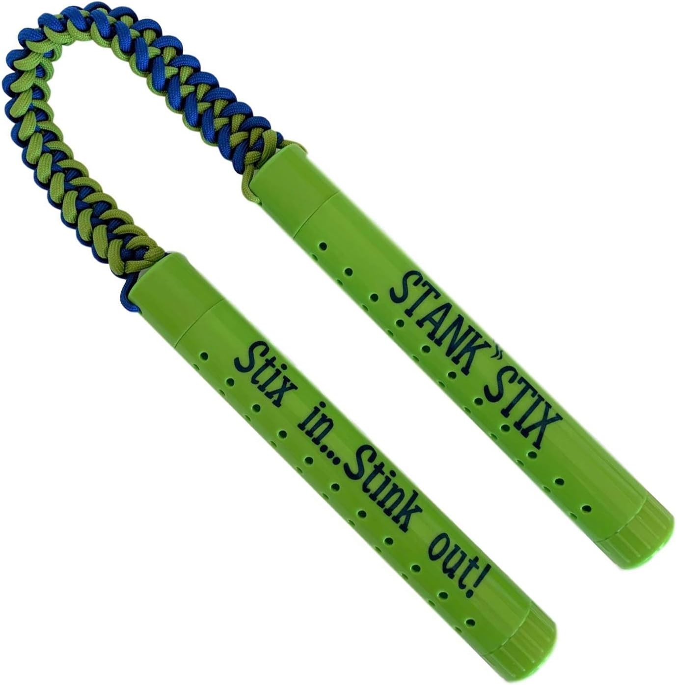 StankStix Odor Eliminator Deodorizer for Shoes and Smelly Sports