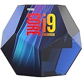 Intel Core i9 i9-9900K Octa-core [8 Core] 3.60 GHz Processor - Socket H4 LGA-1151 - Retail Pack