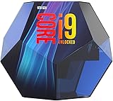 Intel Core i9 i9-9900K Octa-core [8 Core] 3.60 GHz