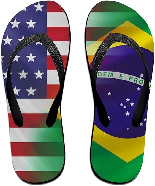 brazilian slippers