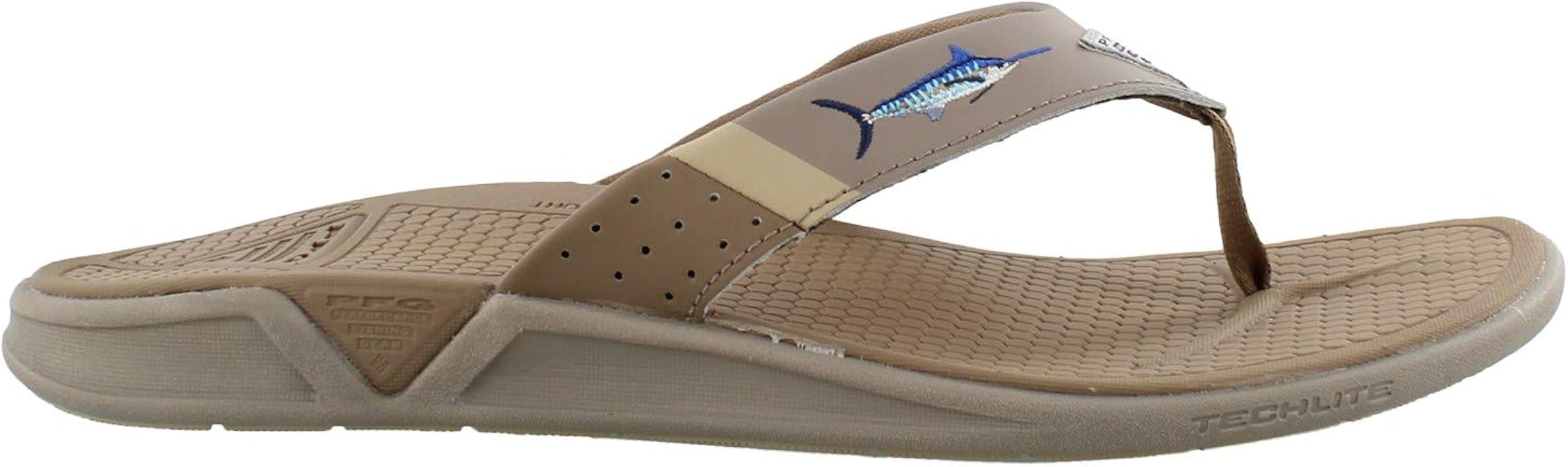 columbia men's sandals amazon