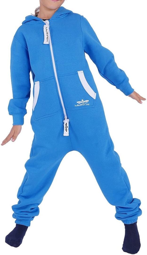 LIL'Finch LIL'Finch LFV2 Kinder Jumpsuit Jungen Mädchen Overall Kids