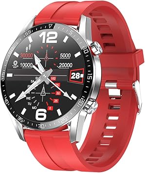 smart watches for men under 5000