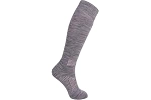 ja vie JAVIE Comfy 81% Merino Wool Skiing Socks Extra Warm for Women & Men Athletic Outdoor Performance Socks