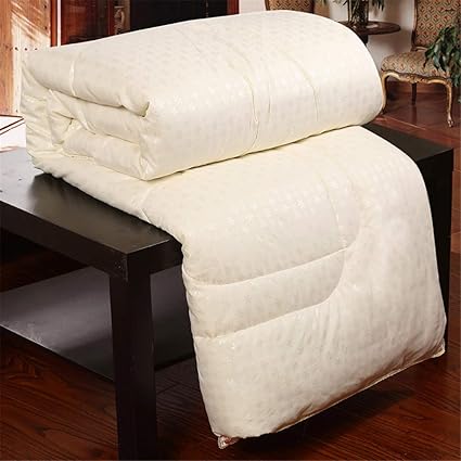 WanJiaMen'Shop 100% Seide Tröster Sommer Winter Seide Quilt Vier Jahreszeiten Duvet Füllung Mulberry Tröster Seidendecke Trös
