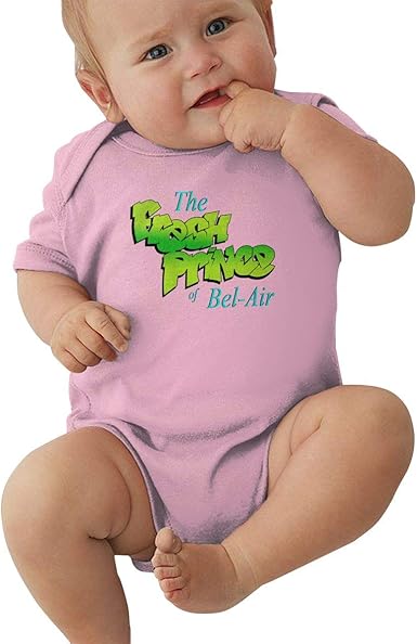 baby fresh clothing