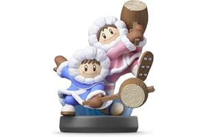 amiibo™ - Ice Climbers - Super Smash Bros.™ Series