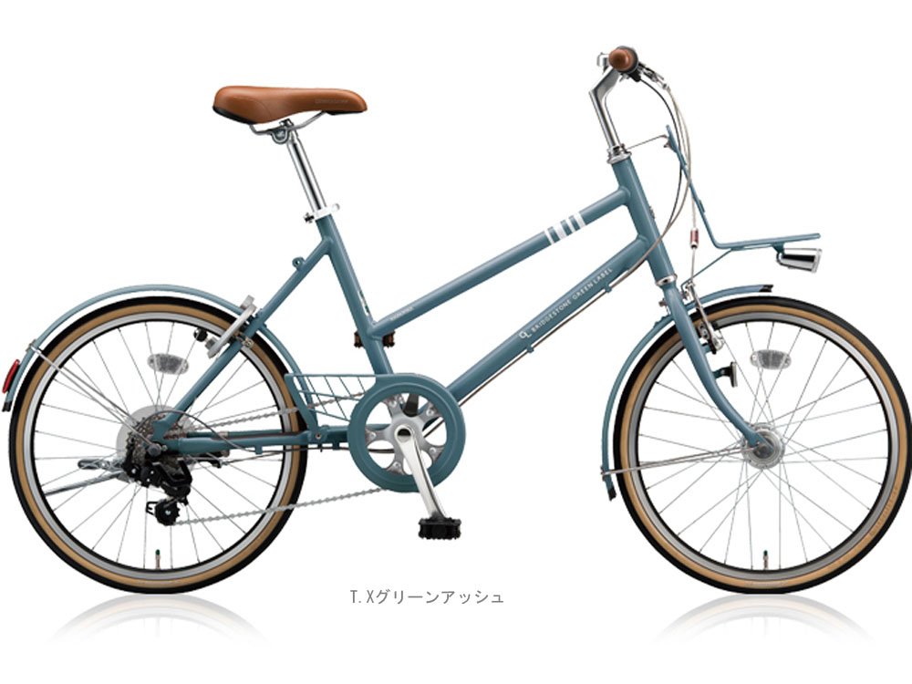 マークローザm7 外装7段 インチ 18 ブリヂストン Bridgestone Mr07st B077p25rkx 5067 Txグリーンアッシュ ミニベロバイク 小径車 ミニベロ Sale 55 Off Mongolianski Mn
