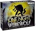 Bezier Games One Night Ultimate Werewolf