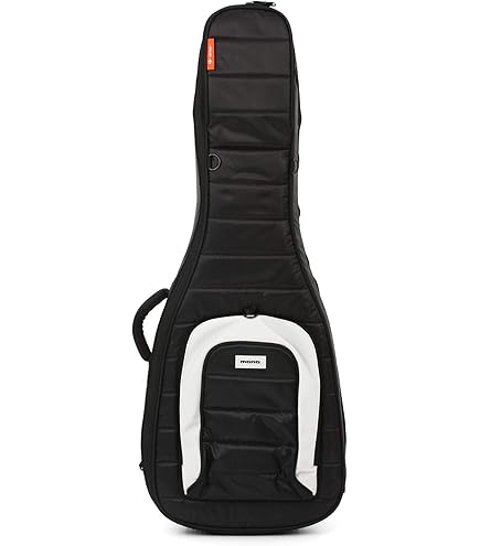 Amazon.com: MONO M80 Electric Guitar Case : Musical Instruments